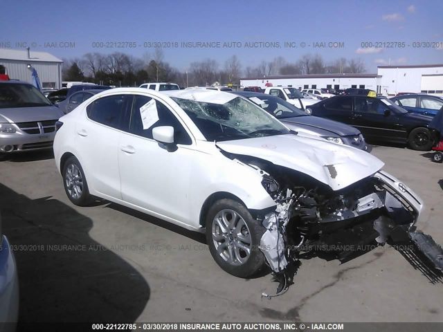 Scion Ia (2016)
