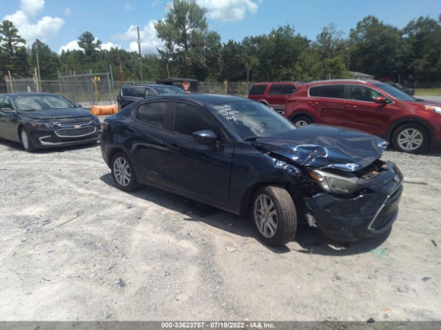 Scion Ia (2016)