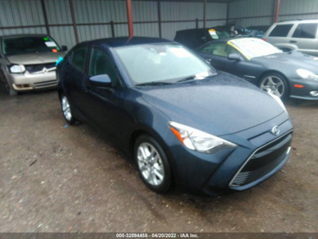 Scion Ia (2016)