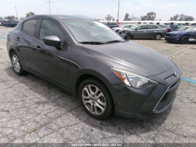 Scion Ia (2016)