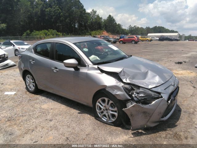 Scion Ia (2016)
