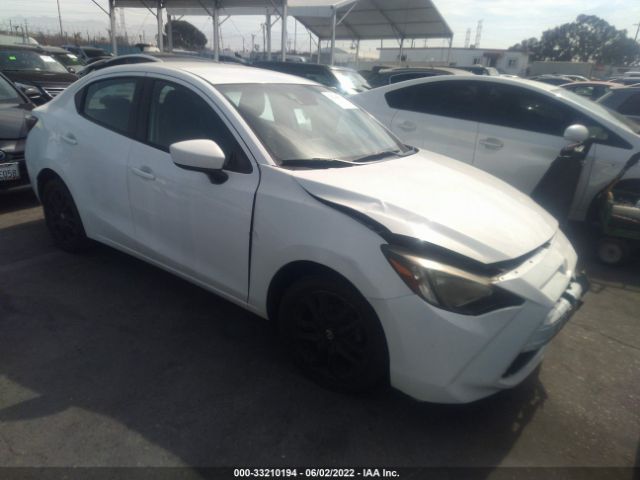 Scion Ia (2016)