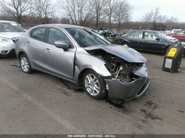 Scion Ia (2016)