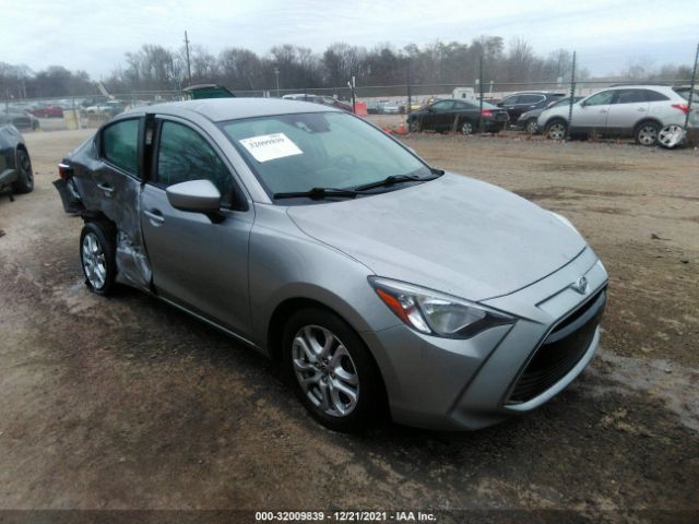 Scion Ia (2016)