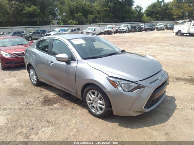 Scion Ia (2016)