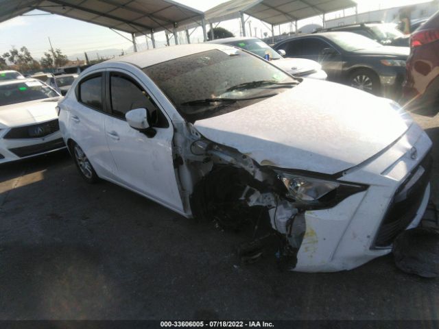 Scion Ia (2016)