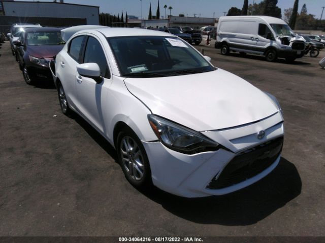 Scion Ia (2016)