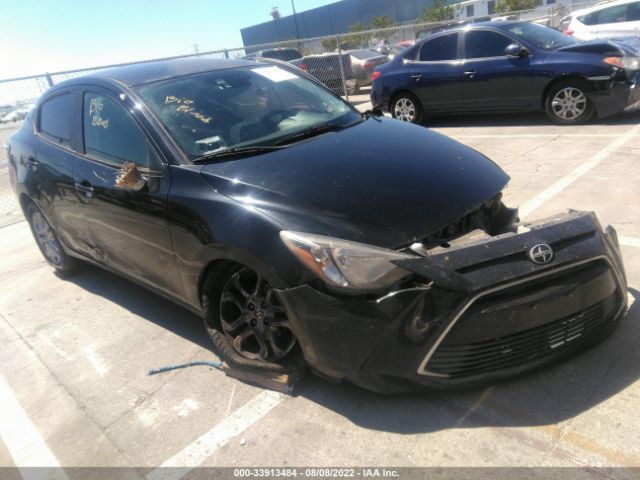 Scion Ia (2016)