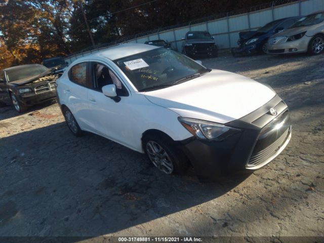Scion Ia (2016)