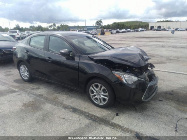 Scion Ia (2016)