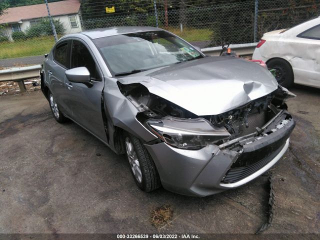 Scion Ia (2016)