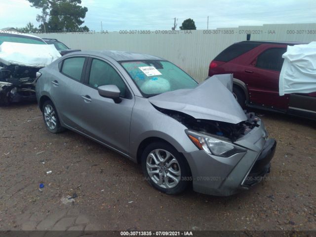 Scion Ia (2016)