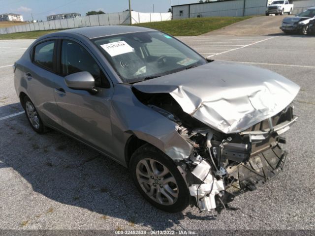 Scion Ia (2016)
