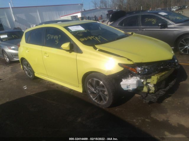 Scion Im (2016)