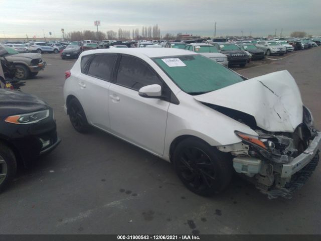 Scion Im (2016)