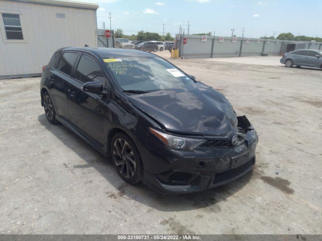 Scion Im (2016)