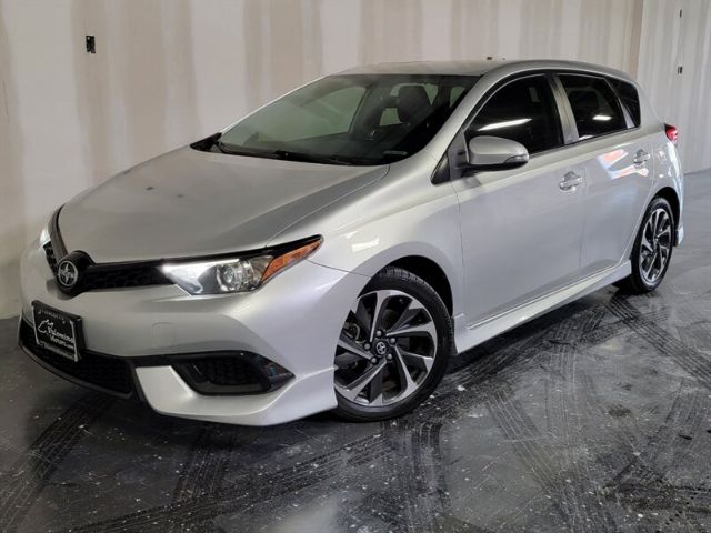 Scion Im (2016)