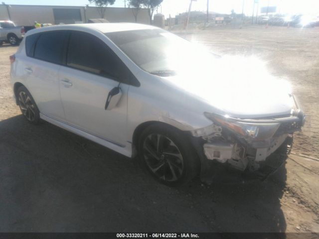 Scion Im (2016)