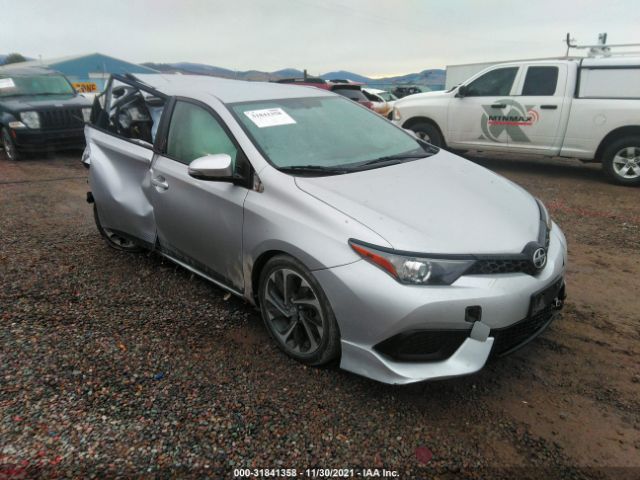 Scion Im (2016)
