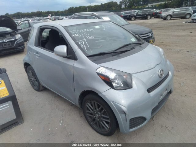 Scion Iq (2014)