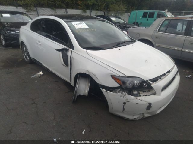 Scion Tc (2010)