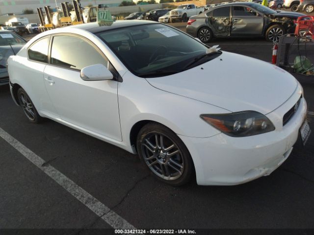 Scion Tc (2010)