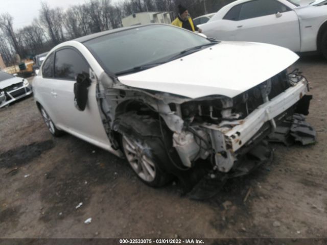 Scion Tc (2010)