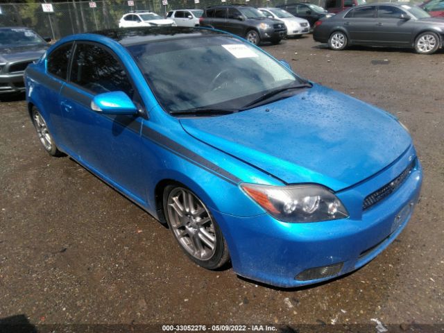 Scion Tc (2010)