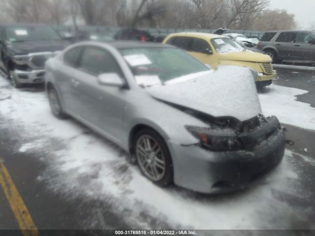 Scion Tc (2010)