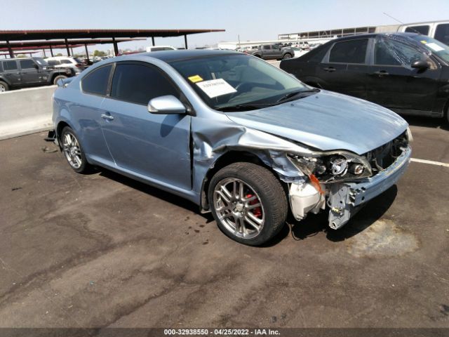 Scion Tc (2010)