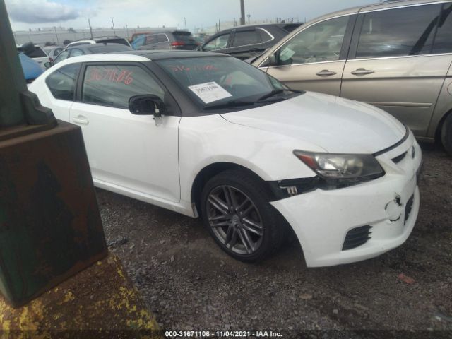 Scion Tc (2011)