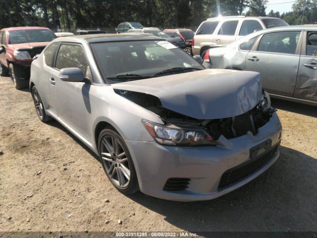 Scion Tc (2011)