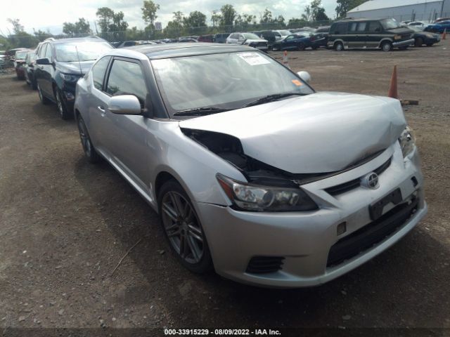 Scion Tc (2011)