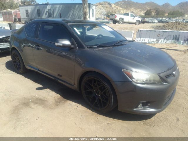 Scion Tc (2011)