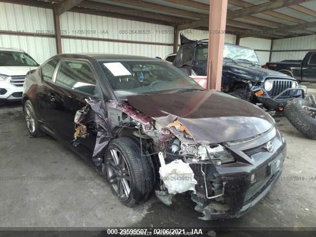 Scion Tc (2011)