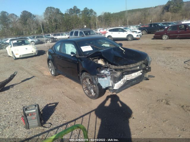 Scion Tc (2011)
