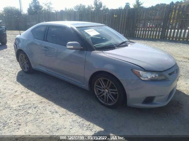 Scion Tc (2011)