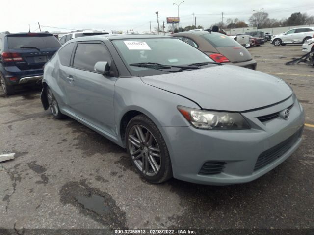 Scion Tc (2012)