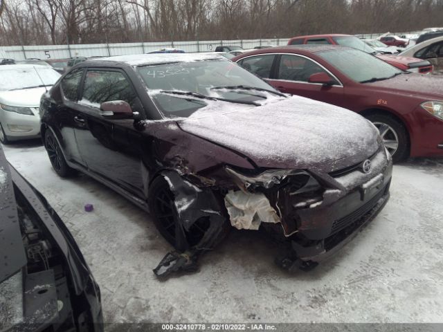 Scion Tc (2012)