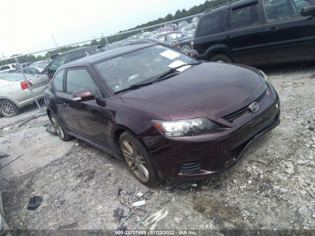 Scion Tc (2012)