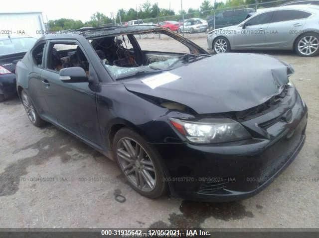 Scion Tc (2012)