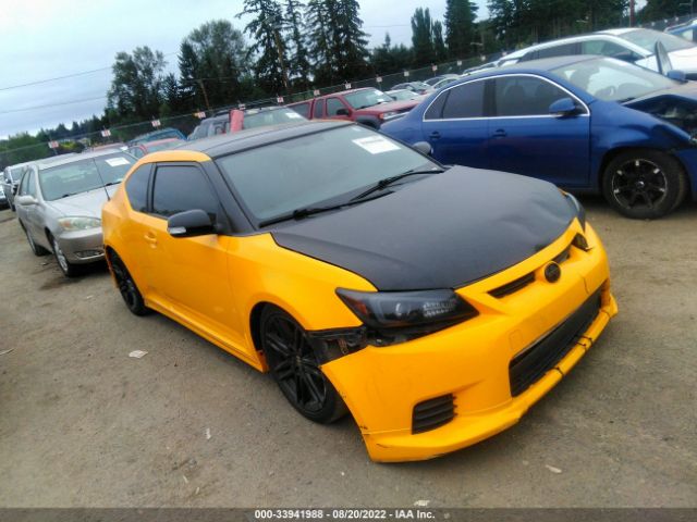 Scion Tc (2012)
