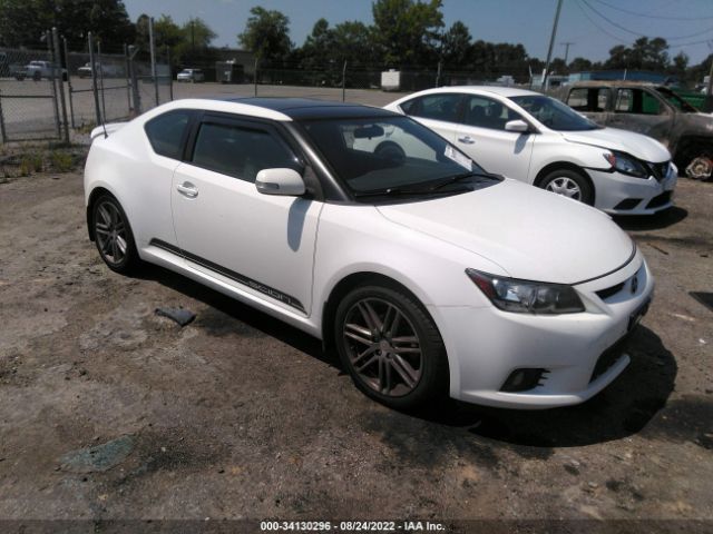 Scion Tc (2012)