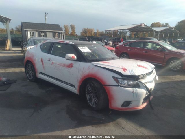 Scion Tc (2012)
