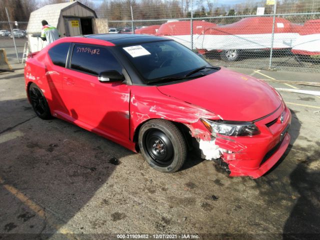 Scion Tc (2013)