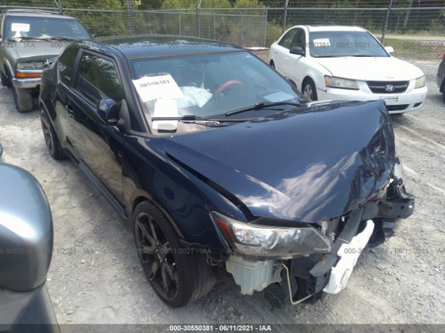 Scion Tc (2013)