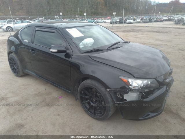 Scion Tc (2013)