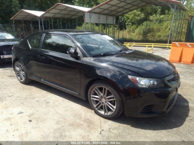 Scion Tc (2013)