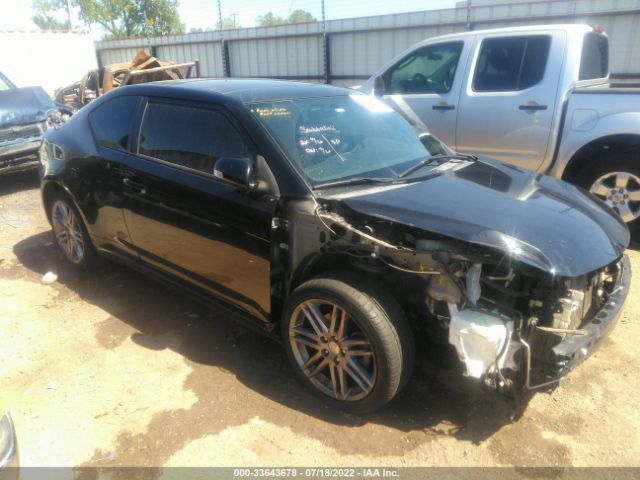 Scion Tc (2013)