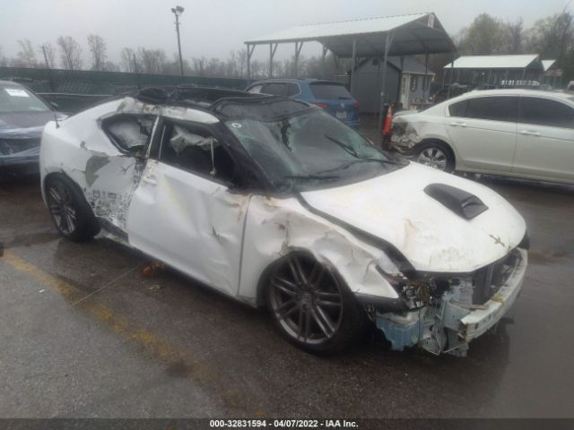 Scion Tc (2013)